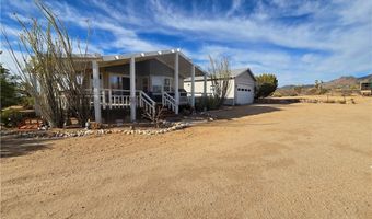 19688 S Diamondback Rd, Yucca, AZ 86438
