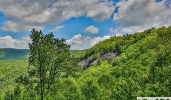 63 Evans Creek Rd, Scaly Mountain, NC 28775
