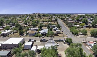 268 W Lewis Ave, Ash Fork, AZ 86320