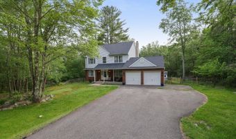 299 Scenic Dr, Blakeslee, PA 18610