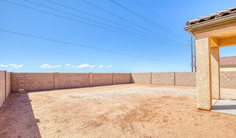 9888 N Mojave Sage Ave Plan: Tyler  Plan 3575, Marana, AZ 85653