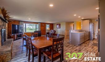 2835 Lane 45, Basin, WY 82410