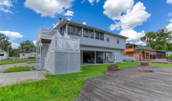 24535 BONNET Rd, Astor, FL 32102