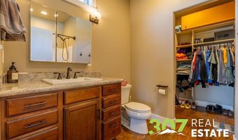 3119 Hardpan Ave, Cody, WY 82414