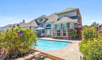 6404 Skyline Dr, The Colony, TX 75056