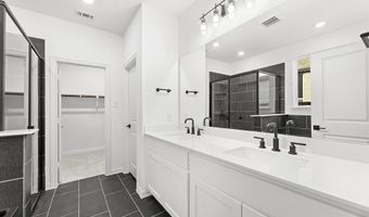 Coyote Meadows by Ashton Woods 1608 Diamond Peak Trail Plan: Grayson, Anna, TX 75409