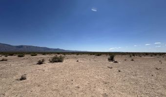 Lot 14 Anillo Del Oeste, Alamogordo, NM 88310