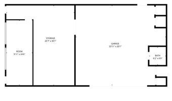 742-746 748 Gemstone Ave, Bullhead City, AZ 86442