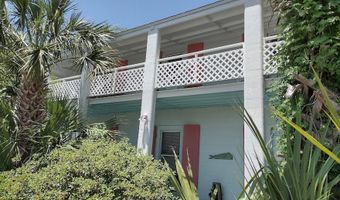 201 Tallahassee St, Carrabelle, FL 32322