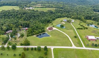 10902 N Hogan Rd, Aurora, IN 47001