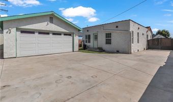 6063 Roosevelt Ave, South Gate, CA 90280