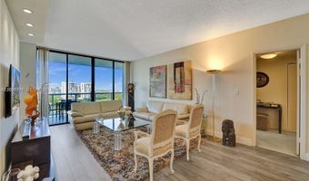 20281 E Country Club Dr 1609, Aventura, FL 33180