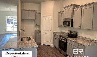 807 Primrose Dr, Bay Minette, AL 36507