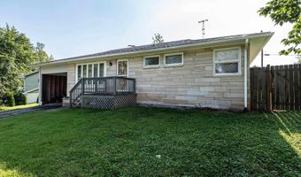 110 Edgewood Dr, Bedford, IN 47421