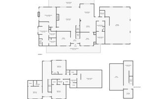 9915 E Plentywood Rd, Bentonville, AR 72712