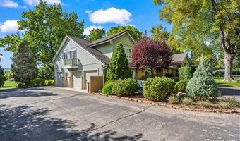 4697 Tanglewood Trl, Boulder, CO 80301