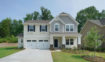 1023 Freeman View Dr Plan: Riley, Albemarle, NC 28001