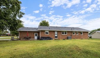 111 Hurstland Dr, Bardstown, KY 40004