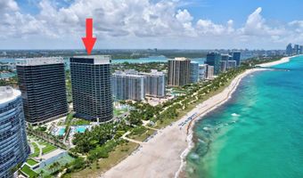 9703 Collins Ave Ph-888, Bal Harbour, FL 33154