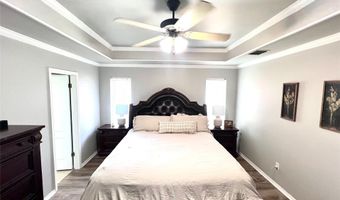311 S Parkridge Dr, Benton, LA 71006