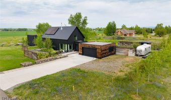 31 Ladybug, Bozeman, MT 59718