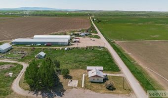 950 N 3400 E, Ashton, ID 83420