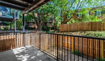 4810 29TH St S #A2, Arlington, VA 22206