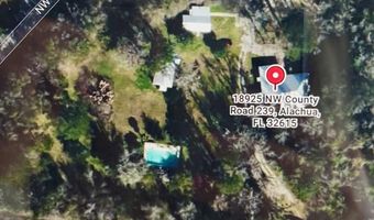 18917 NW COUNTY ROAD 239, Alachua, FL 32615