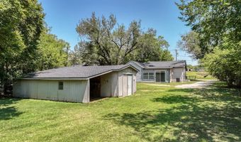 109 N Mill St, Weatherford, TX 76086