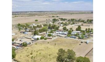845 Horizon Blvd, Socorro, TX 79927