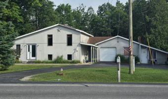 4785 Werth Rd, Alpena, MI 49707
