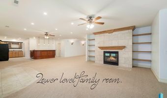 217 N Fairway Cir, Brandon, SD 57005