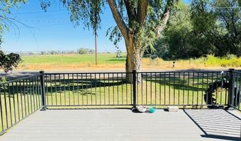 943 W 200 S, Blackfoot, ID 83221