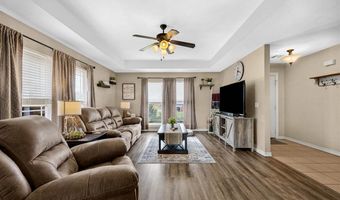 2803 Hunter Pointe, Altus, OK 73521
