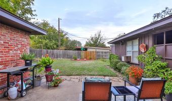 3478 Santa Monica Dr, Abilene, TX 79605