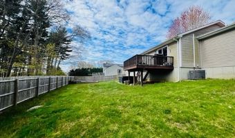 47 Franklin Ave, Derby, CT 06418