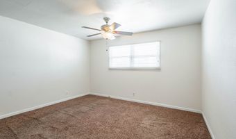 309 SW 10th St, Andrews, TX 79714