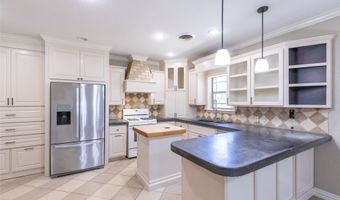 1532 Avenue N, Anson, TX 79501
