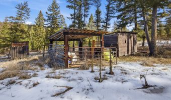 875 Hidden Treasure Ct, Bonner, MT 59823