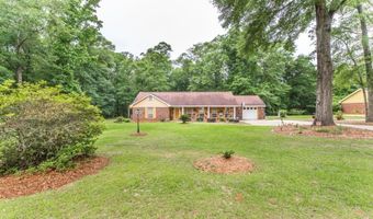 2002 Hickory Dr, Americus, GA 31719
