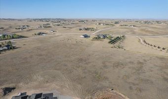 TBD Lot 9 MCCRAE RD, Cheyenne, WY 82009