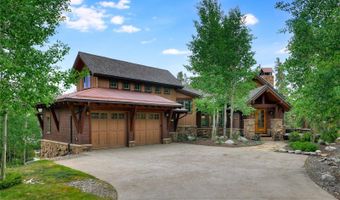 805 Highfield Trl, Breckenridge, CO 80424