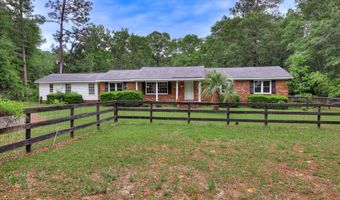 3343 Banks Mill Rd SE, Aiken, SC 29803