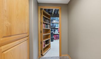 1719 E Aster St, Andover, KS 67219