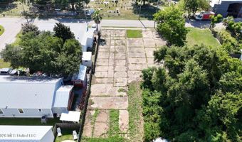 S Toulme Street, Bay St. Louis, MS 39520