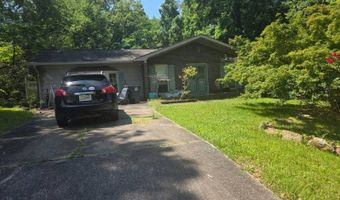 803 Mountain Dr, Anniston, AL 36206