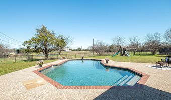 1673 Road Runner, Anna, TX 75409