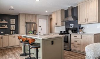 4 Parcel # 4 County Road 80, Briggsdale, CO 80611