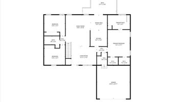2743 Pomme Meadows Dr, Arnold, MO 63010