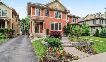 1010 Baldwin Ave, Ann Arbor, MI 48104